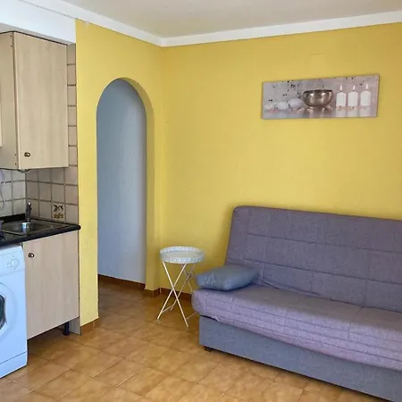 Apartment Bel Face Piscine En Rdj
