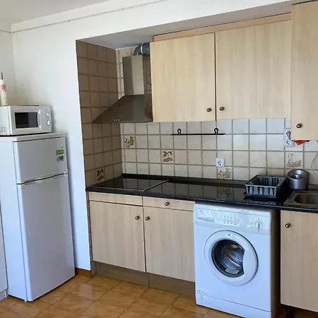 Bel Face Piscine En Rdj Apartment Roses