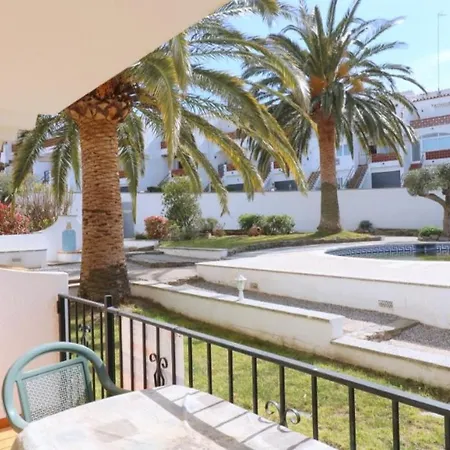 Bel Face Piscine En Rdj Appartement *